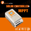 Felicitysolar 48v mppt charge controller 60a with auto cooling function